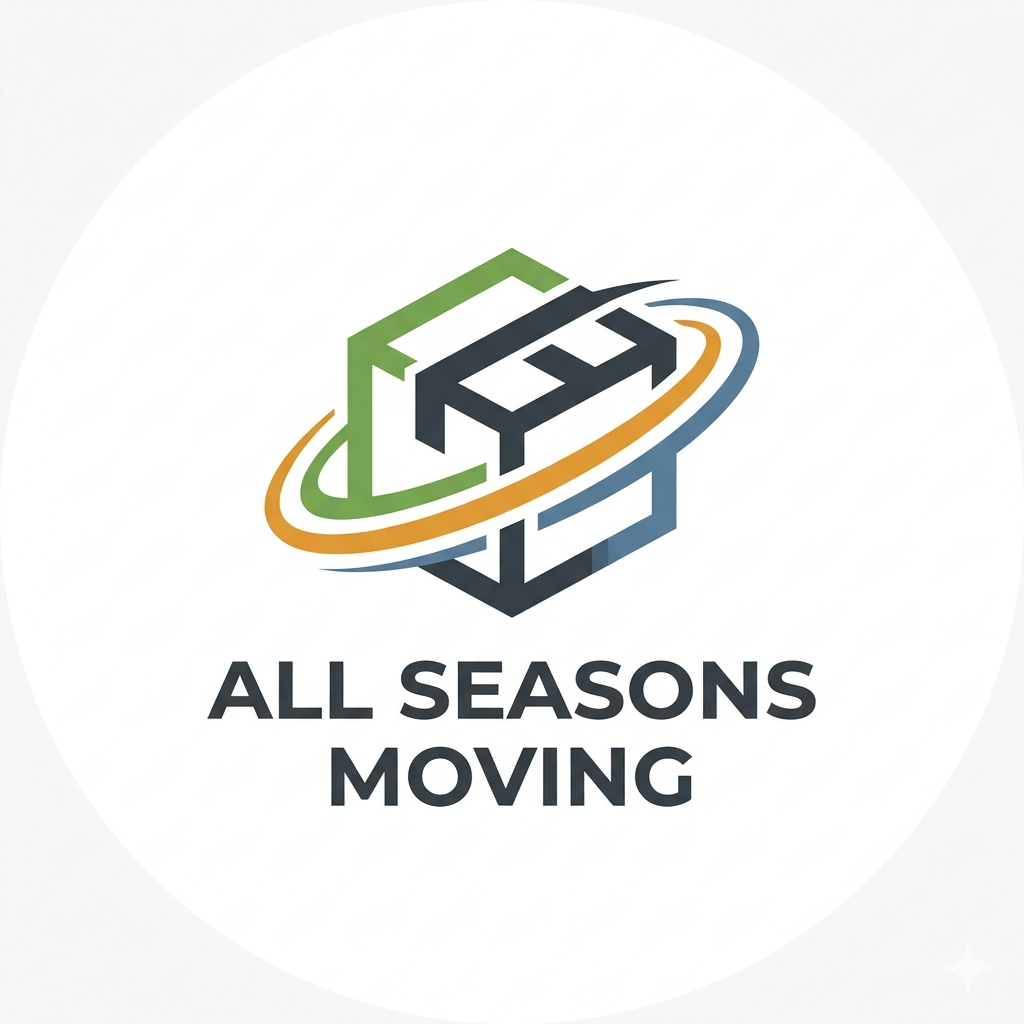 All Seasons Moving